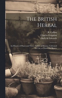 The British Herbal 1