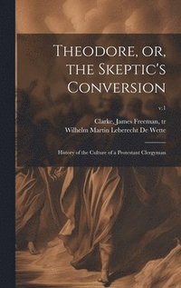 bokomslag Theodore, or, the Skeptic's Conversion