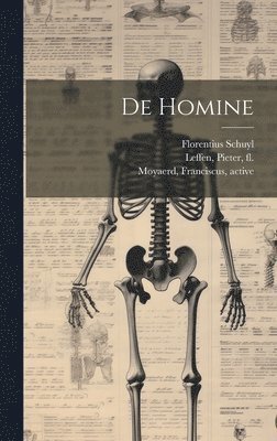 bokomslag De homine