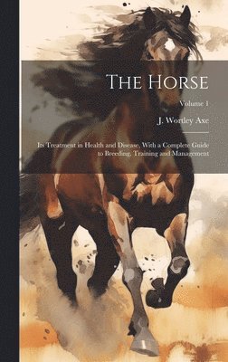 The Horse 1