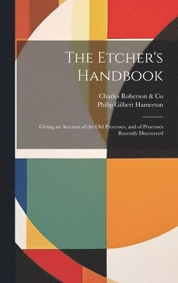 Etcher's Handbook