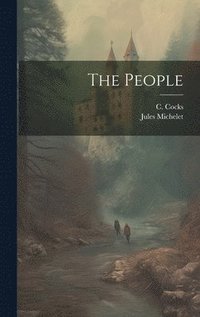 bokomslag People
