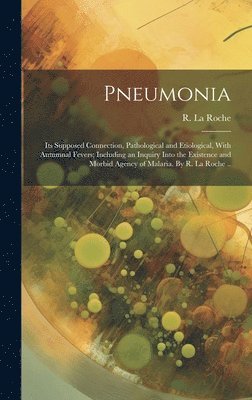 Pneumonia 1