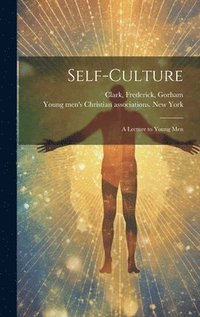 bokomslag Self-culture