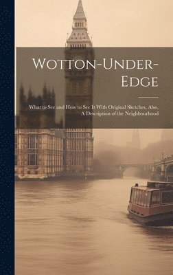 Wotton-under-Edge 1