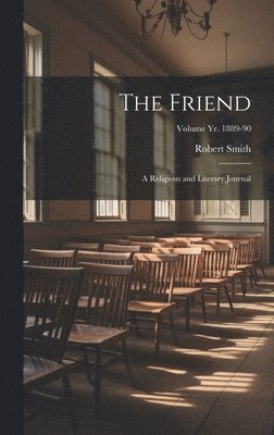 The Friend 1