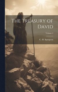 bokomslag The Treasury of David; Volume 2