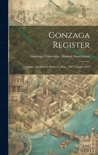 bokomslag Gonzaga Register