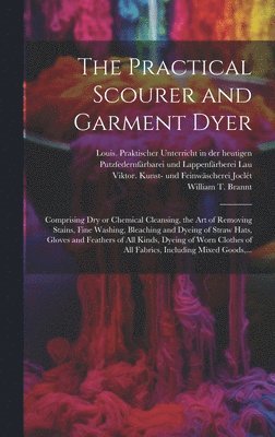 The Practical Scourer and Garment Dyer 1