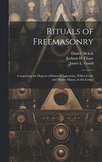 bokomslag Rituals of Freemasonry