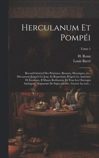 bokomslag Herculanum et Pompi
