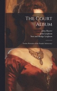 bokomslag The Court Album