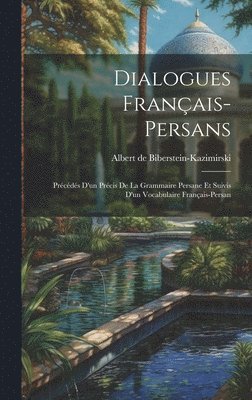 Dialogues franais-persans 1