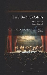 bokomslag The Bancrofts