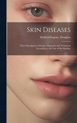 bokomslag Skin Diseases