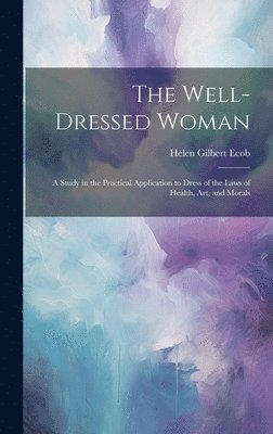 The Well-dressed Woman 1