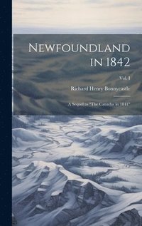 bokomslag Newfoundland in 1842