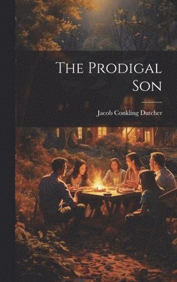 The Prodigal Son 1