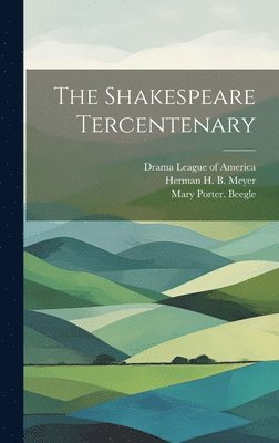 Shakespeare Tercentenary 1