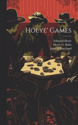 Holye' Games 1