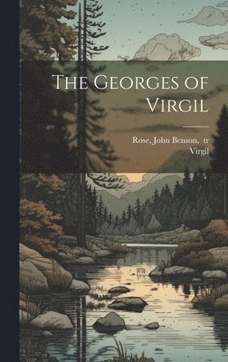 Georges of Virgil 1