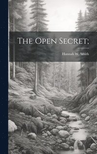 bokomslag The Open Secret;