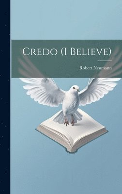 Credo (I Believe) 1