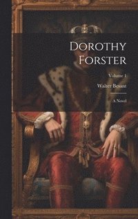 bokomslag Dorothy Forster