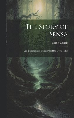 The Story of Sensa 1