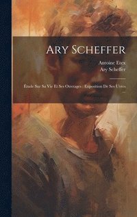 bokomslag Ary Scheffer