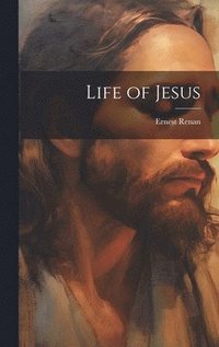 bokomslag Life of Jesus