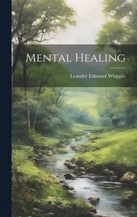 bokomslag Mental Healing