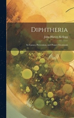 Diphtheria 1