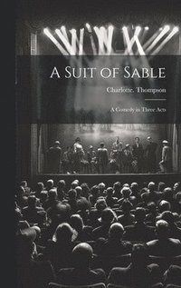 bokomslag Suit of Sable