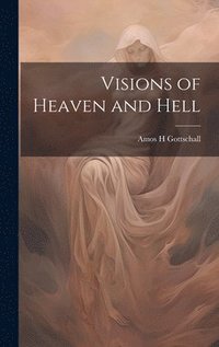 bokomslag Visions of Heaven and Hell