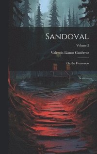 bokomslag Sandoval