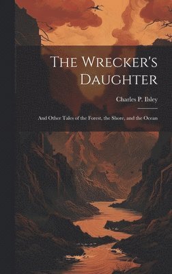 bokomslag Wrecker's Daughter