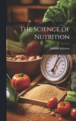 The Science of Nutrition 1