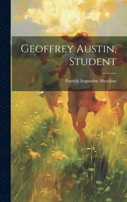 Geoffrey Austin, Student 1