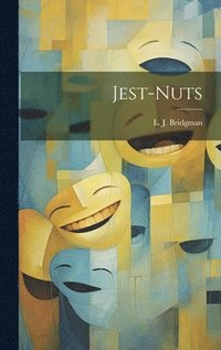 bokomslag Jest-nuts