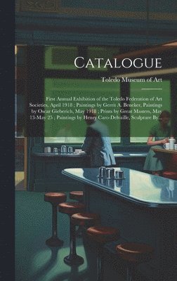 Catalogue 1