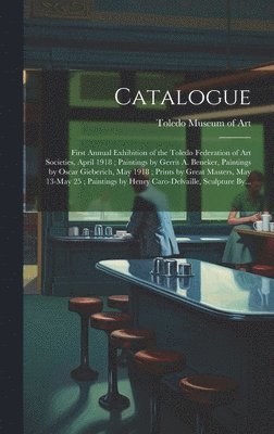 Toledo Museum of Art - Catalogue, Inbunden