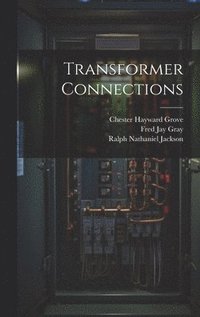 bokomslag Transformer Connections