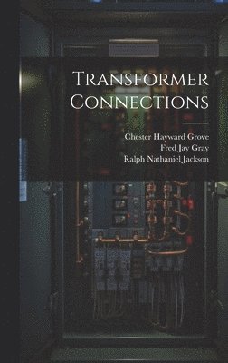 Transformer Connections 1