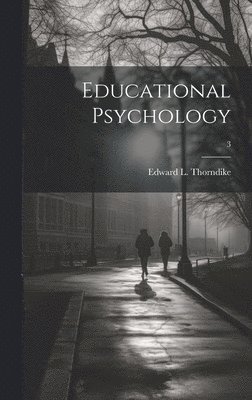 bokomslag Educational Psychology; 3