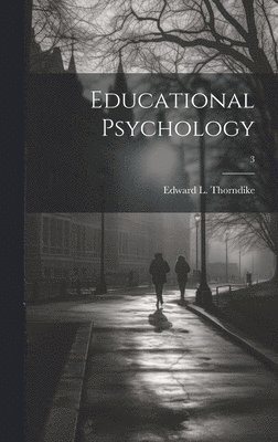 Educational Psychology; 3 1