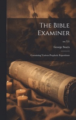 bokomslag The Bible Examiner