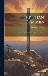 bokomslag Christian Symbols