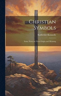 bokomslag Christian Symbols