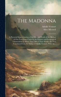 The Madonna 1